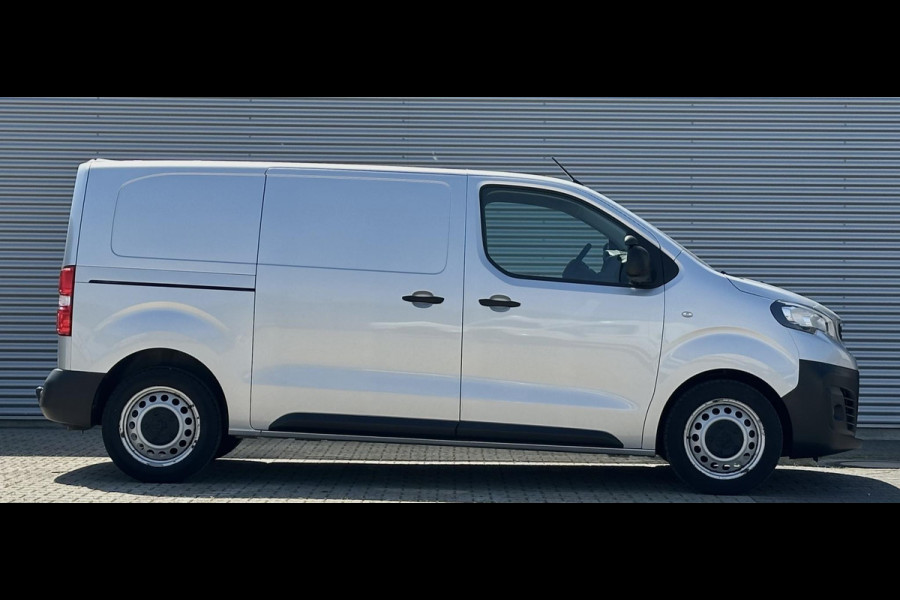 Peugeot Expert 231S 2.0 BlueHDI 120PK MARGE BTW VRIJ Citroén Jumpy/Opel Vivaro