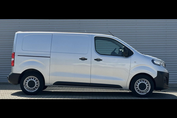 Peugeot Expert 231S 2.0 BlueHDI 120PK MARGE BTW VRIJ Citroén Jumpy/Opel Vivaro