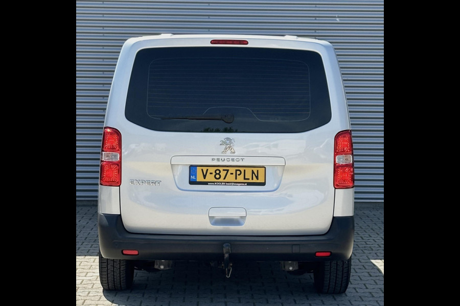 Peugeot Expert 231S 2.0 BlueHDI 120PK MARGE BTW VRIJ Citroén Jumpy/Opel Vivaro