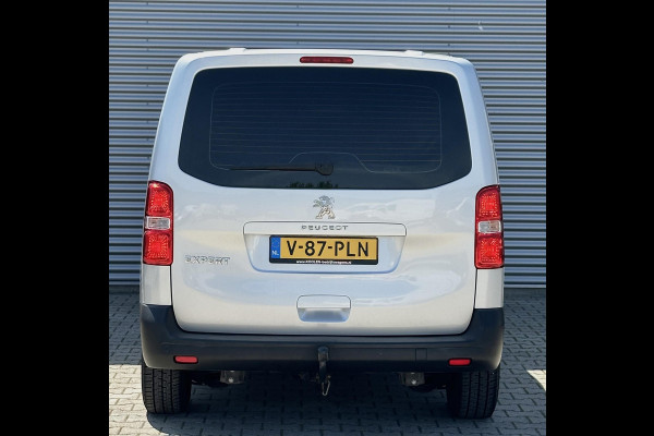 Peugeot Expert 231S 2.0 BlueHDI 120PK MARGE BTW VRIJ Citroén Jumpy/Opel Vivaro