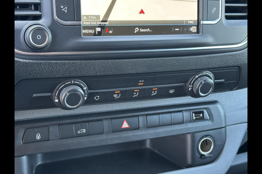 Peugeot Expert 231S 2.0 BlueHDI 120PK MARGE BTW VRIJ Citroén Jumpy/Opel Vivaro