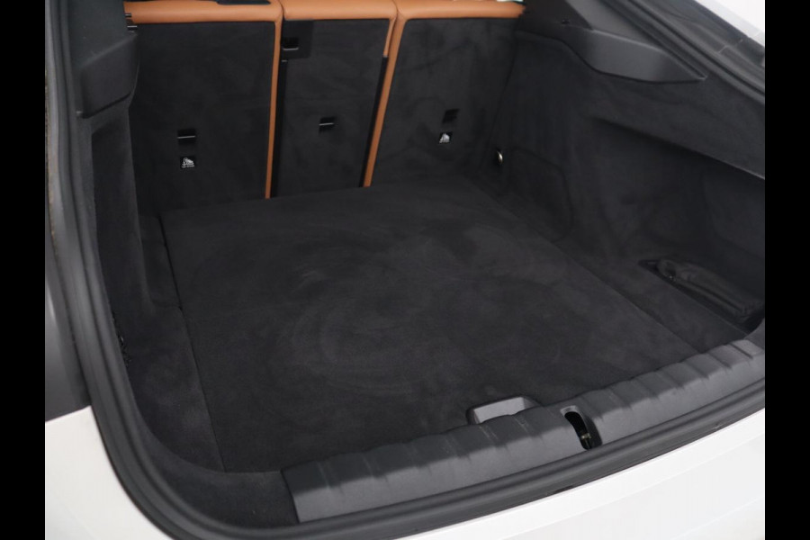 BMW i4 M50 High Executive 84 kWh | SOH 94.5% | Leder | Adaptive cruise | M-Sport stoelen | Head up | 360 camera | Memory | Stuur/stoel verwarming | M-sport stuur |