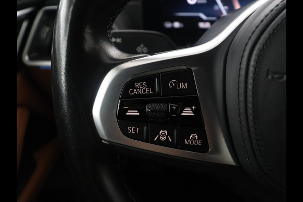 BMW i4 M50 High Executive 84 kWh | SOH 94.5% | Leder | Adaptive cruise | M-Sport stoelen | Head up | 360 camera | Memory | Stuur/stoel verwarming | M-sport stuur |