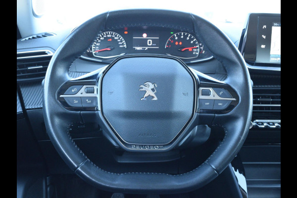 Peugeot 2008 1.2 PureTech Active Pack | 102 PK | NAVI | BLUETOOTH | PARKEERSENSOREN | CRUISE CONTROL | 74.834 KM