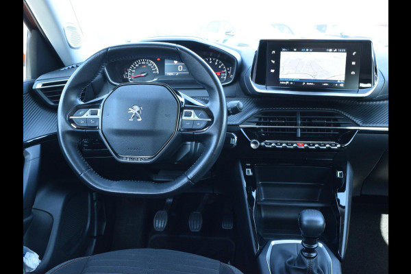 Peugeot 2008 1.2 PureTech Active Pack | 102 PK | NAVI | BLUETOOTH | PARKEERSENSOREN | CRUISE CONTROL | 74.834 KM