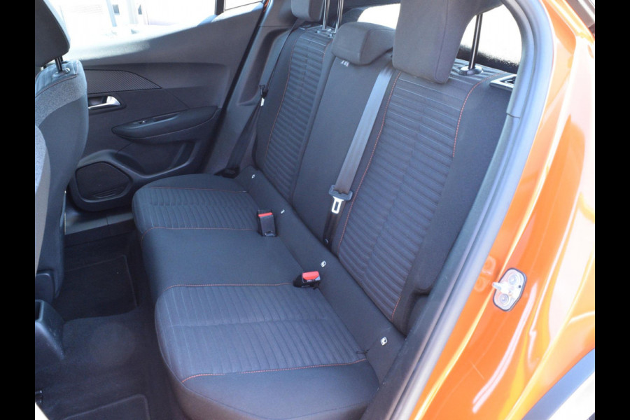 Peugeot 2008 1.2 PureTech Active Pack | 102 PK | NAVI | BLUETOOTH | PARKEERSENSOREN | CRUISE CONTROL | 74.834 KM