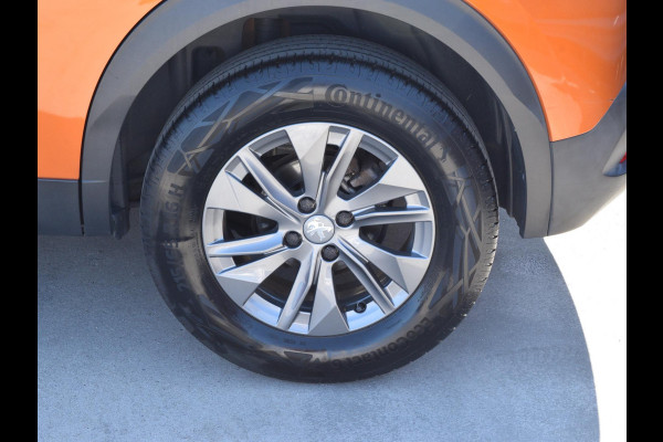 Peugeot 2008 1.2 PureTech Active Pack | 102 PK | NAVI | BLUETOOTH | PARKEERSENSOREN | CRUISE CONTROL | 74.834 KM