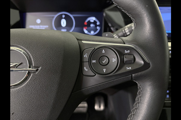 Opel Grandland BWJ 11-2022 | 1.6T 225PK Plug-In Hybrid GS AUTOMAAT | CLIMA | STOEL&STUUR VERW | NAVI | CAMERA A | PDC 2X | CARPLAY |