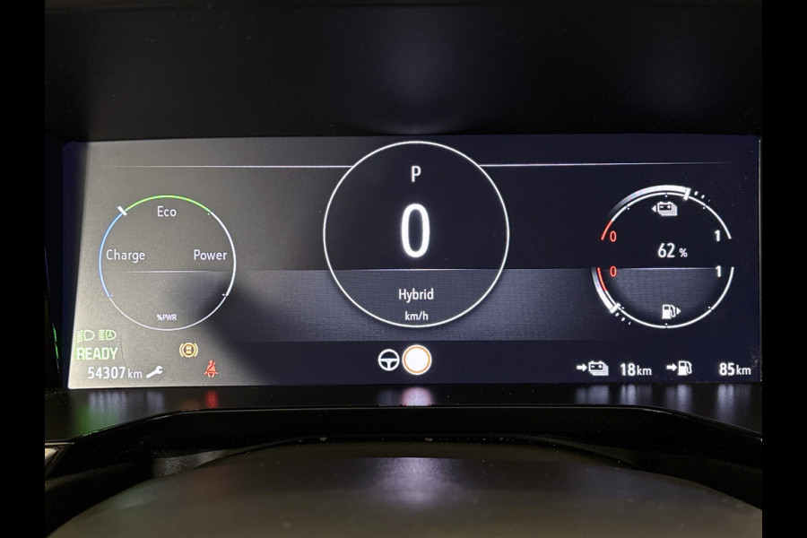 Opel Grandland BWJ 11-2022 | 1.6T 225PK Plug-In Hybrid GS AUTOMAAT | CLIMA | STOEL&STUUR VERW | NAVI | CAMERA A | PDC 2X | CARPLAY |