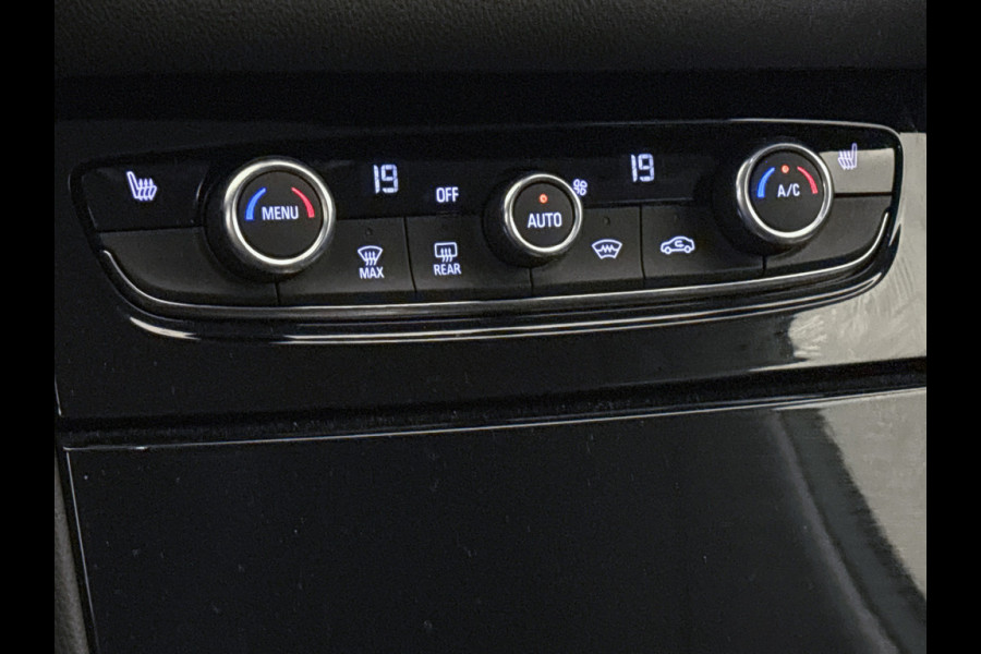 Opel Grandland BWJ 11-2022 | 1.6T 225PK Plug-In Hybrid GS AUTOMAAT | CLIMA | STOEL&STUUR VERW | NAVI | CAMERA A | PDC 2X | CARPLAY |