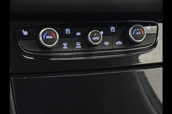 Opel Grandland BWJ 11-2022 | 1.6T 225PK Plug-In Hybrid GS AUTOMAAT | CLIMA | STOEL&STUUR VERW | NAVI | CAMERA A | PDC 2X | CARPLAY |
