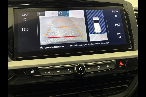 Opel Grandland BWJ 11-2022 | 1.6T 225PK Plug-In Hybrid GS AUTOMAAT | CLIMA | STOEL&STUUR VERW | NAVI | CAMERA A | PDC 2X | CARPLAY |