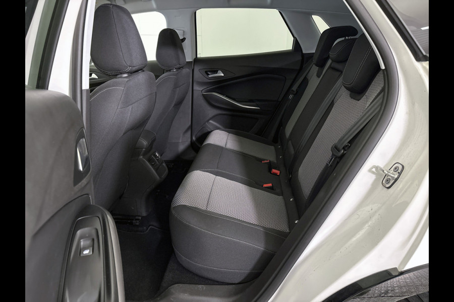 Opel Grandland BWJ 11-2022 | 1.6T 225PK Plug-In Hybrid GS AUTOMAAT | CLIMA | STOEL&STUUR VERW | NAVI | CAMERA A | PDC 2X | CARPLAY |