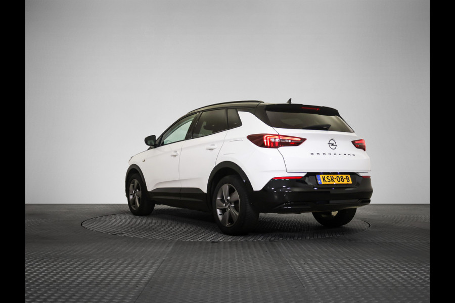 Opel Grandland BWJ 11-2022 | 1.6T 225PK Plug-In Hybrid GS AUTOMAAT | CLIMA | STOEL&STUUR VERW | NAVI | CAMERA A | PDC 2X | CARPLAY |
