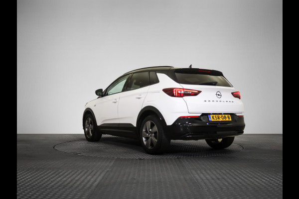 Opel Grandland BWJ 11-2022 | 1.6T 225PK Plug-In Hybrid GS AUTOMAAT | CLIMA | STOEL&STUUR VERW | NAVI | CAMERA A | PDC 2X | CARPLAY |