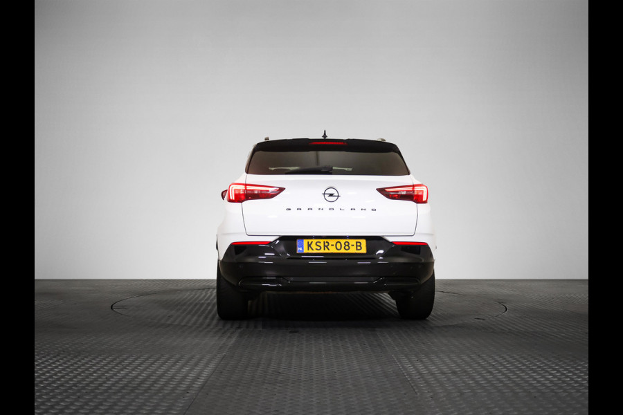 Opel Grandland BWJ 11-2022 | 1.6T 225PK Plug-In Hybrid GS AUTOMAAT | CLIMA | STOEL&STUUR VERW | NAVI | CAMERA A | PDC 2X | CARPLAY |