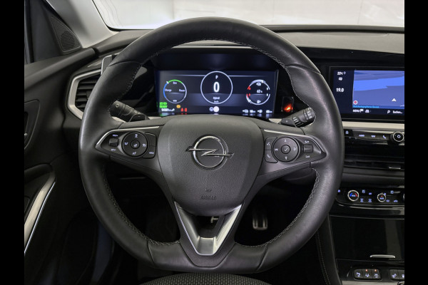 Opel Grandland BWJ 11-2022 | 1.6T 225PK Plug-In Hybrid GS AUTOMAAT | CLIMA | STOEL&STUUR VERW | NAVI | CAMERA A | PDC 2X | CARPLAY |
