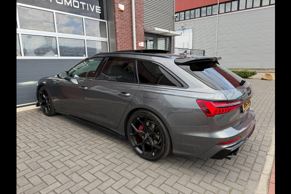 Audi A6 Avant 55 TFSI e quattro Competition 3x S-Line Pano