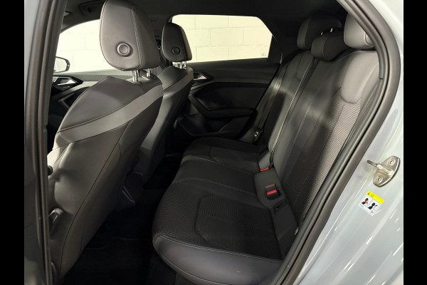 Audi A1 citycarver 30 TFSI epic S-Line, Automaat, Applecarplay