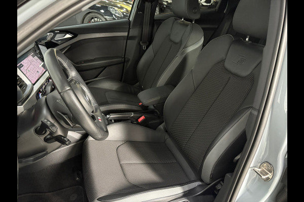 Audi A1 citycarver 30 TFSI epic S-Line, Automaat, Applecarplay