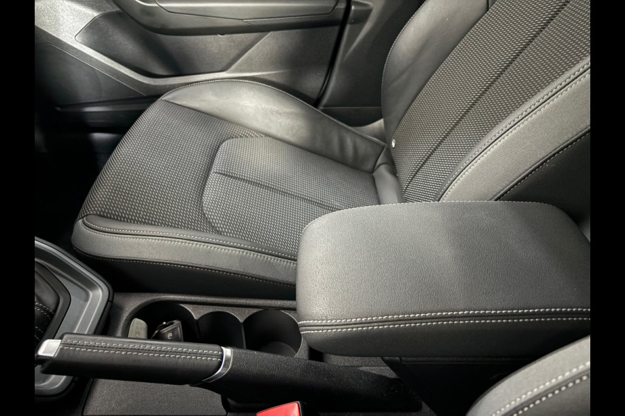 Audi A1 citycarver 30 TFSI epic S-Line, Automaat, Applecarplay