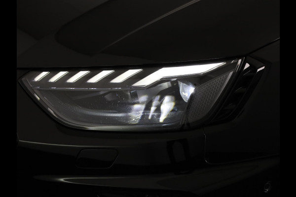 Audi A4 Avant 2.9 TFSI RS 4 quattro 450pk | Panoramadak | Adaptive cruise controle | Matrix | Trekhaak | Elektrisch verstelbare voorstoelen met geheugen | Stoelverwarming voor en achter