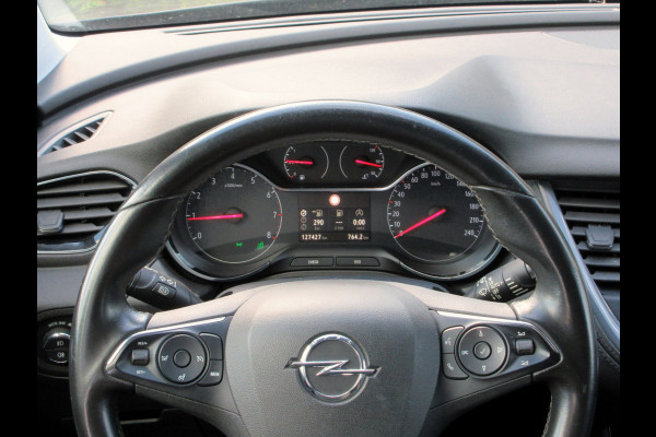 Opel Grandland X 1.2 Turbo Innovation * Navi * Cruise * Pdc *