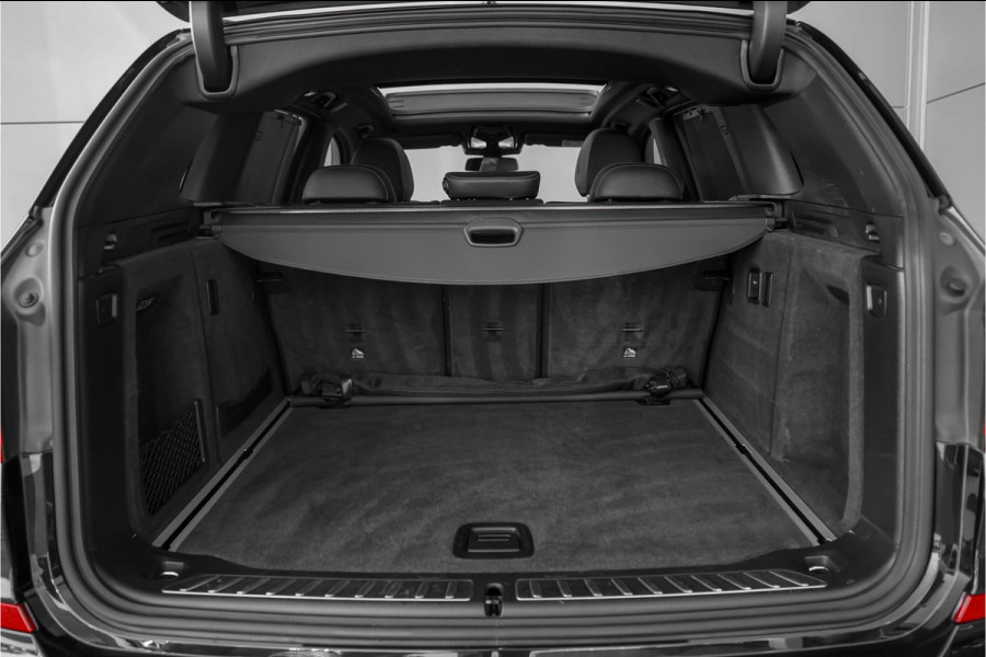 BMW X3 xDrive20i High Ex M-Sport Pano Leder LED 20"