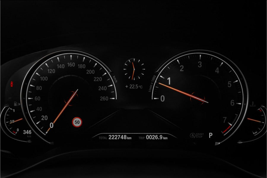 BMW X3 xDrive20i High Ex M-Sport Pano Leder LED 20"