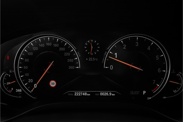 BMW X3 xDrive20i High Ex M-Sport Pano Leder LED 20"