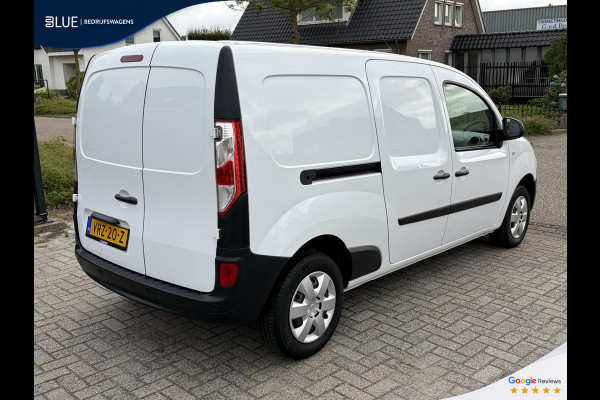 Renault Kangoo Z.E. Maxi 33 kWh Koopaccu Soh 94%  ✓ airco
