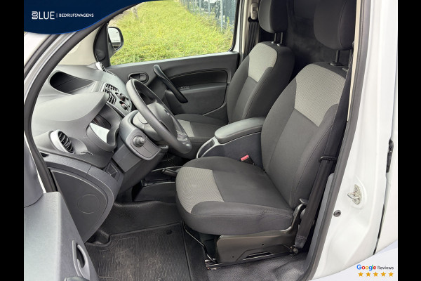Renault Kangoo Z.E. Maxi 33 kWh Koopaccu Soh 94%  ✓ airco
