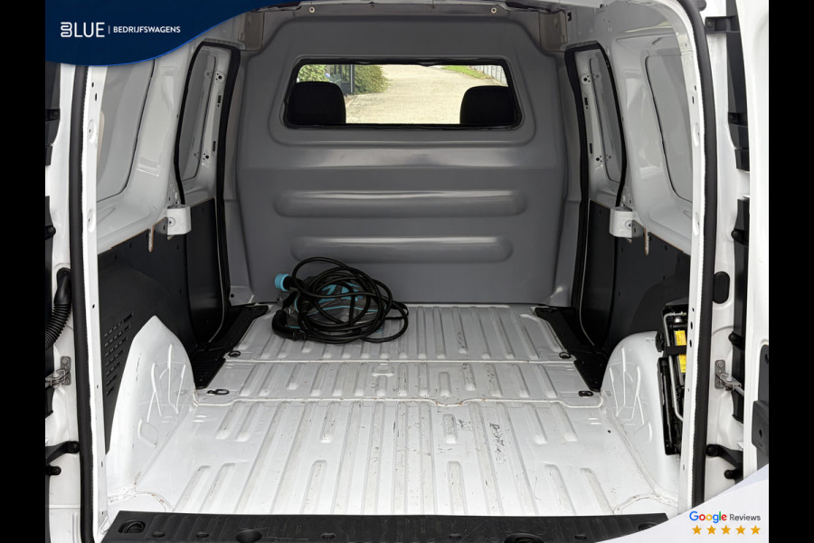 Renault Kangoo Z.E. Maxi 33 kWh Koopaccu Soh 94%  ✓ airco