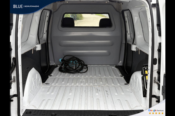 Renault Kangoo Z.E. Maxi 33 kWh Koopaccu Soh 94%  ✓ airco