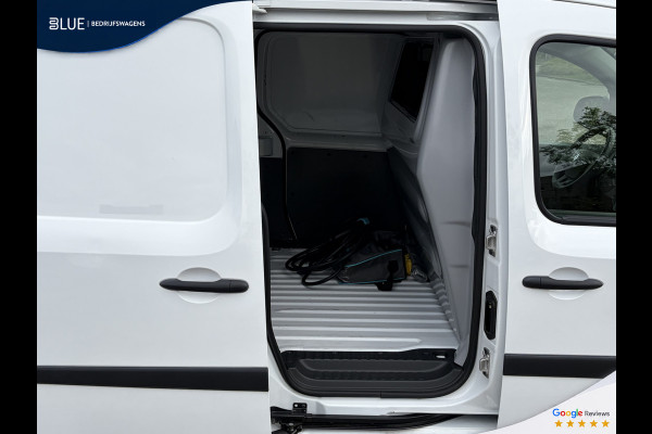 Renault Kangoo Z.E. Maxi 33 kWh Koopaccu Soh 94%  ✓ airco