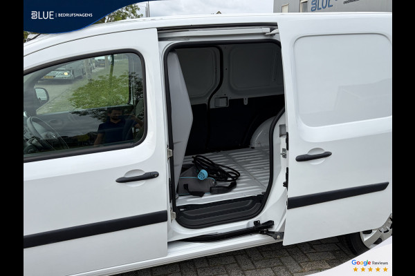 Renault Kangoo Z.E. Maxi 33 kWh Koopaccu Soh 94%  ✓ airco