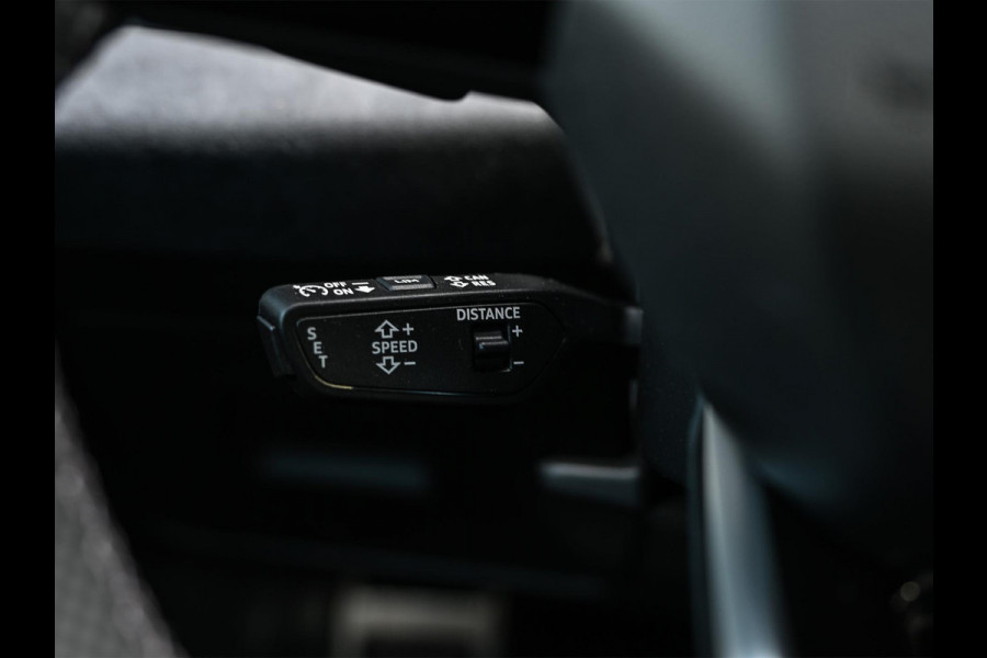Audi A6 Avant 2.0 e-hybrid quattro S edition Competition | 367pk | Panoramadak | 5 Jr Garantie | Achterasbesturing | 360 Camera | Memory Seat | Adaptive Cruise | Ambiance Interieur | Trekhaak | Passagiers Display |