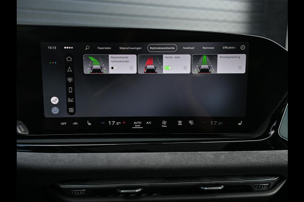 Audi A6 Avant 2.0 e-hybrid quattro S edition Competition | 367pk | Panoramadak | 5 Jr Garantie | Achterasbesturing | 360 Camera | Memory Seat | Adaptive Cruise | Ambiance Interieur | Trekhaak | Passagiers Display |