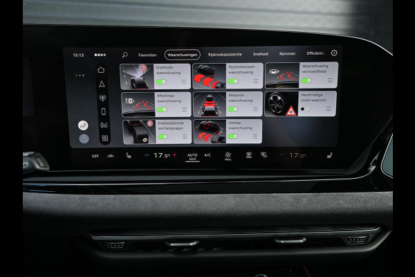 Audi A6 Avant 2.0 e-hybrid quattro S edition Competition | 367pk | Panoramadak | 5 Jr Garantie | Achterasbesturing | 360 Camera | Memory Seat | Adaptive Cruise | Ambiance Interieur | Trekhaak | Passagiers Display |