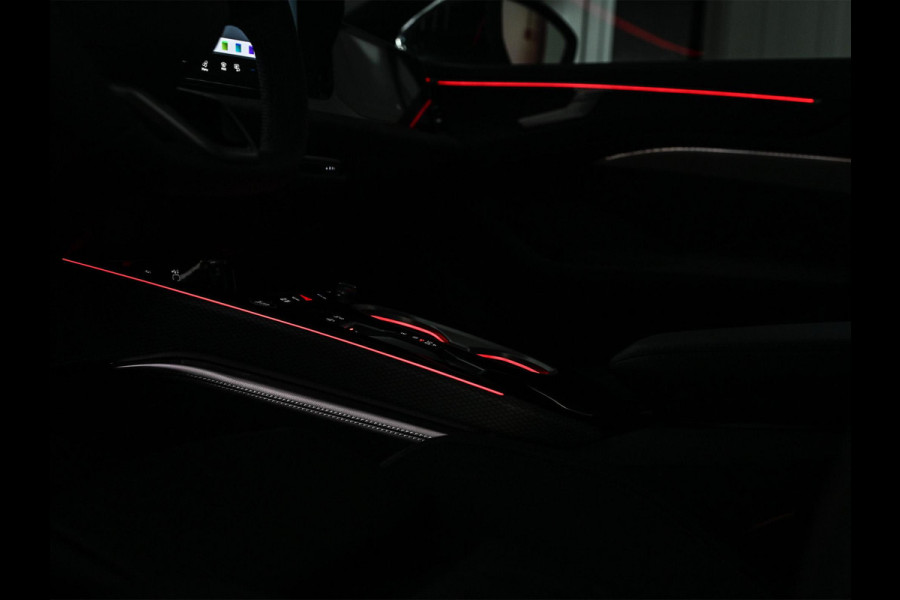 Audi A6 Avant 2.0 e-hybrid quattro S edition Competition | 367pk | Panoramadak | 5 Jr Garantie | Achterasbesturing | 360 Camera | Memory Seat | Adaptive Cruise | Ambiance Interieur | Trekhaak | Passagiers Display |