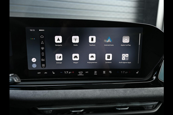 Audi A6 Avant 2.0 e-hybrid quattro S edition Competition | 367pk | Panoramadak | 5 Jr Garantie | Achterasbesturing | 360 Camera | Memory Seat | Adaptive Cruise | Ambiance Interieur | Trekhaak | Passagiers Display |