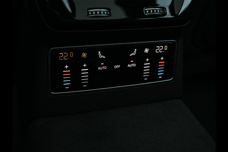 Audi A6 Avant 2.0 e-hybrid quattro S edition Competition | 367pk | Panoramadak | 5 Jr Garantie | Achterasbesturing | 360 Camera | Memory Seat | Adaptive Cruise | Ambiance Interieur | Trekhaak | Passagiers Display |