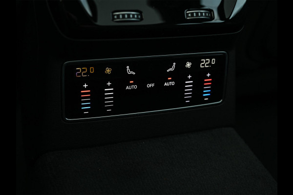 Audi A6 Avant 2.0 e-hybrid quattro S edition Competition | 367pk | Panoramadak | 5 Jr Garantie | Achterasbesturing | 360 Camera | Memory Seat | Adaptive Cruise | Ambiance Interieur | Trekhaak | Passagiers Display |