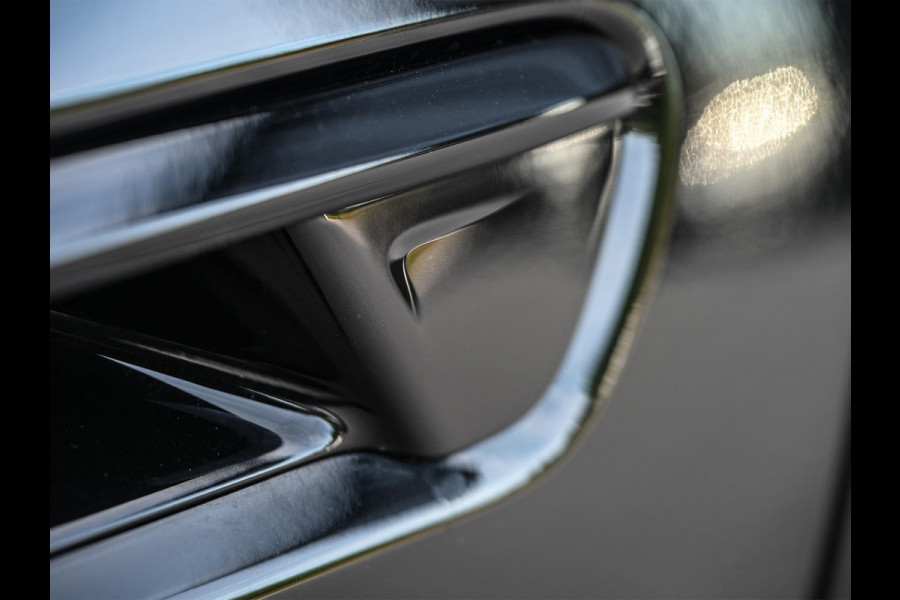 Audi A6 Avant 2.0 e-hybrid quattro S edition Competition | Panoramadak | 5 Jr Garantie | B&O | Achterasbesturing | Ambiance Interieur | 360 Camera | Trekhaak | Memory-Seat | Stoelverwarming | Passagiers Display | Active Cruise |