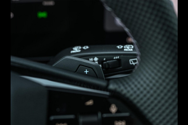 Audi A6 Avant 2.0 e-hybrid quattro S edition Competition | Panoramadak | 5 Jr Garantie | B&O | Achterasbesturing | Ambiance Interieur | 360 Camera | Trekhaak | Memory-Seat | Stoelverwarming | Passagiers Display | Active Cruise |