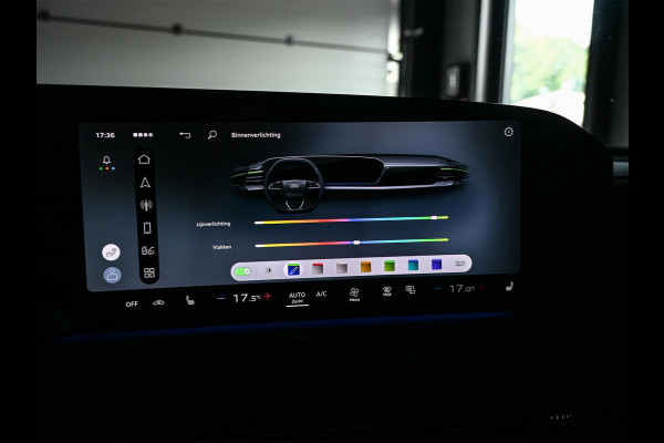 Audi A6 Avant 2.0 e-hybrid quattro S edition Competition | Panoramadak | 5 Jr Garantie | B&O | Achterasbesturing | Ambiance Interieur | 360 Camera | Trekhaak | Memory-Seat | Stoelverwarming | Passagiers Display | Active Cruise |