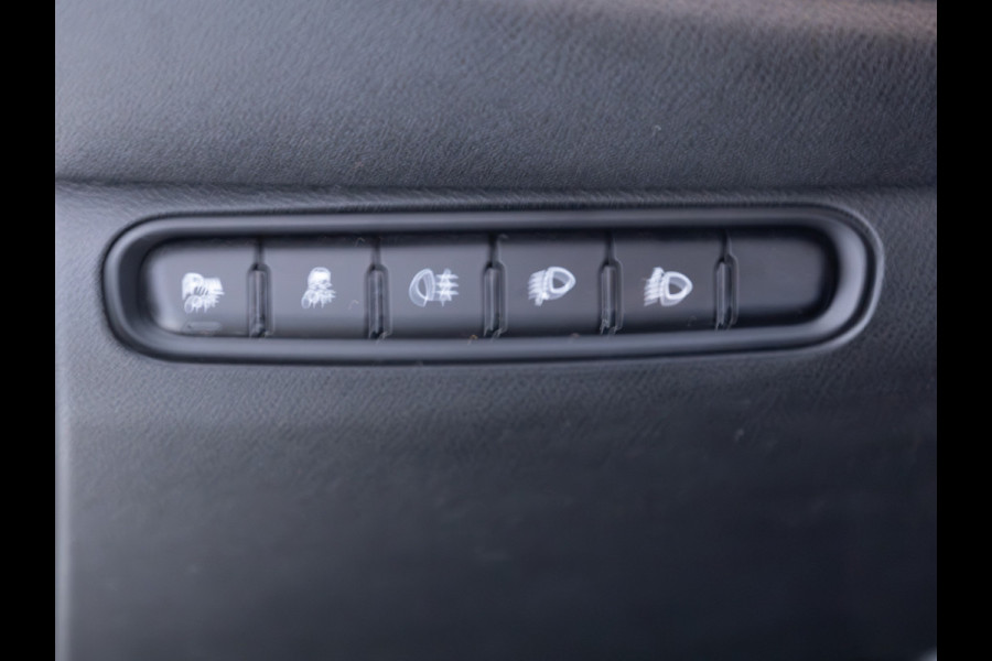 Fiat 500C Icon 42 kWh | Stoelverwarming | Camera | Cruise | PDC V+A | Apple Carplay/Android Auto | El.Kap Climate-Control, Lane-Assist, Side Assist