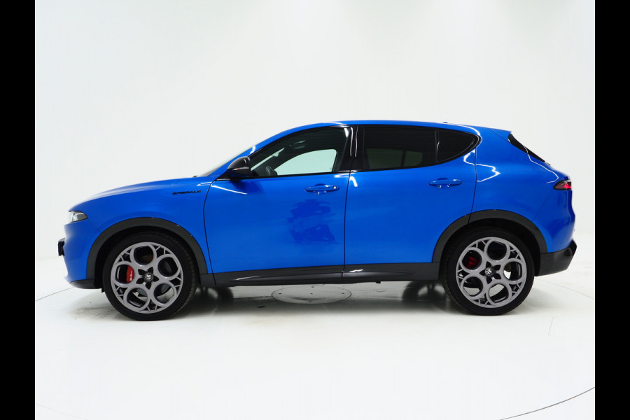 Alfa Romeo Tonale 1.5T Hybrid Edizione Speciale | Adaptive Cruise | Camera | Keyless | Sfeerlicht | Stoel/Stuurverwarming | LED