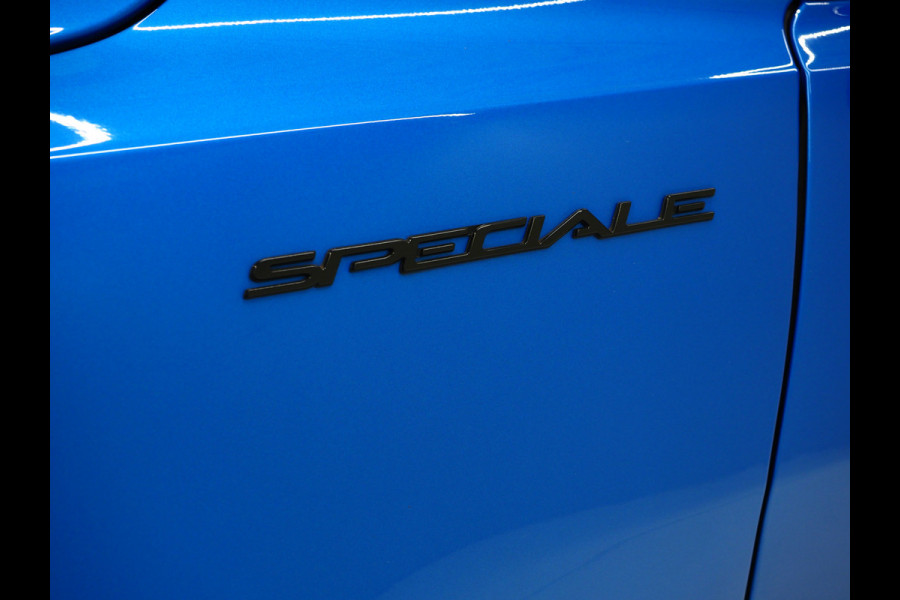 Alfa Romeo Tonale 1.5T Hybrid Edizione Speciale | Adaptive Cruise | Camera | Keyless | Sfeerlicht | Stoel/Stuurverwarming | LED