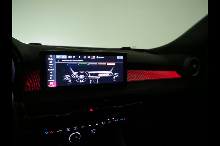 Alfa Romeo Tonale 1.5T Hybrid Edizione Speciale | Adaptive Cruise | Camera | Keyless | Sfeerlicht | Stoel/Stuurverwarming | LED